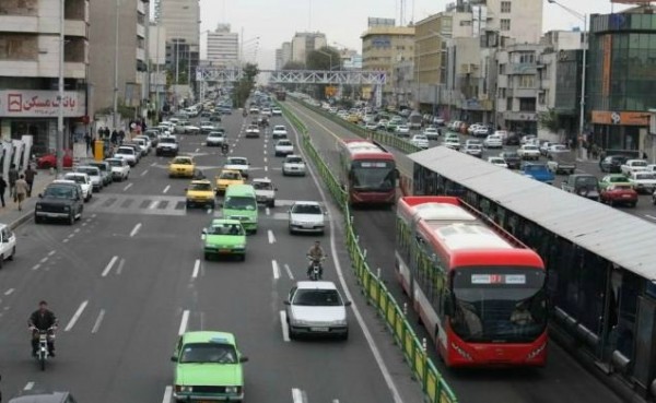 Günün qızmar saatlarında uzaq yola çıxan sürücülər diqqətli olun!
