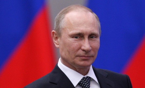 Putin NATO-nu ABŞ-ın “oyuncağı” adlandırıb