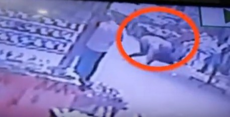 Bakıda itirilən külli miqdarda pulu bu qadın tapıb