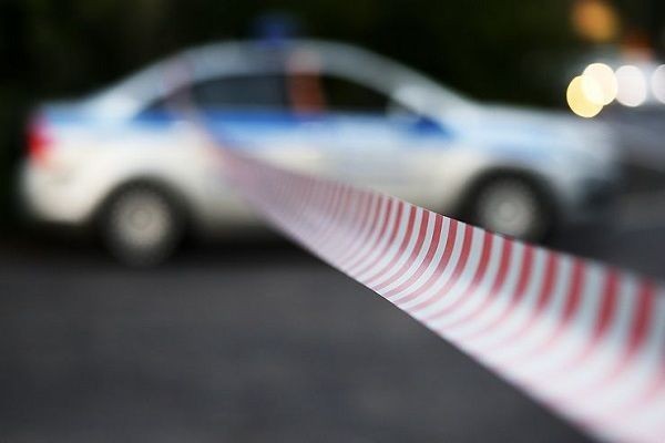 Rusiyada 8 nəfər güllələnərək öldürülüb