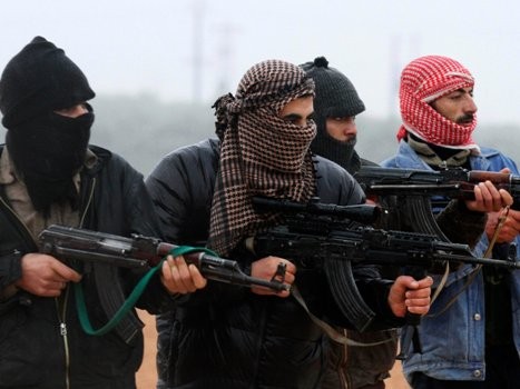 Türkiyədə 48 terrorist məhv edilib