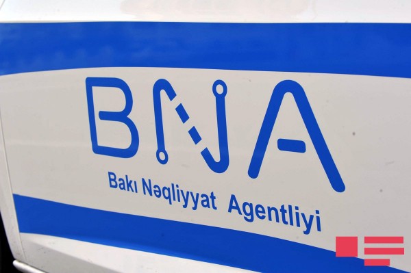 Sərnişindaşıma ilə məşğul olan şirkətlər birləşdirilir