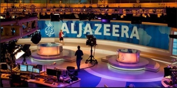 Ərəbistan “Əlcəzirə”nin lisenziyasını ləğv etdi