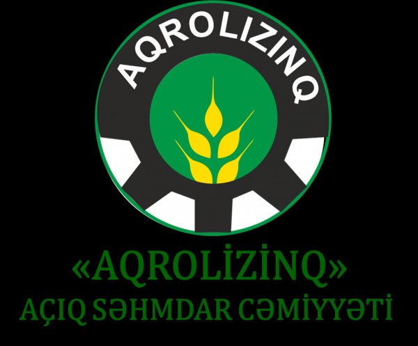 “Aqrolizinq“in sədrinə XƏBƏRDARLIQ: rəhbər şəxslər işdən qovuldu
