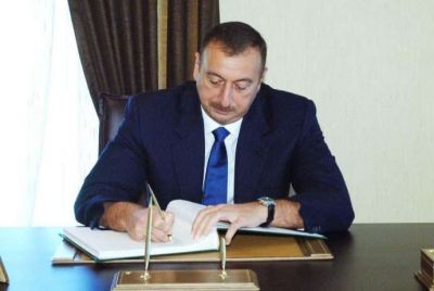 Sərhəd Qoşunlarının komandanı vəzifəsi ləğv edilib