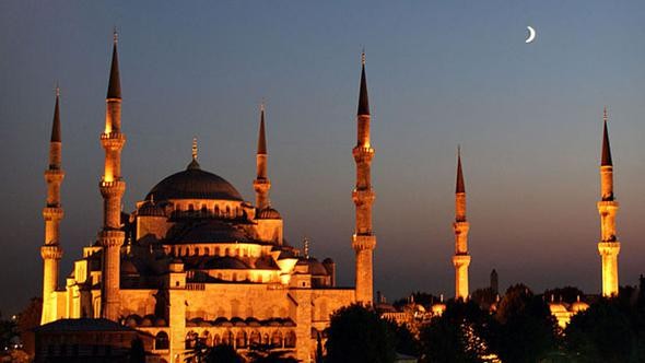 Ramazanın 11-ci gününün duası: imsak və iftar vaxtı