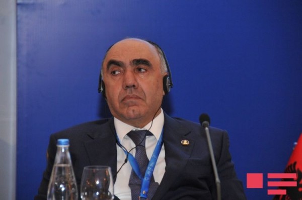 Zakir Qaralov ordudakı casus şəbəkəsindən danışdı