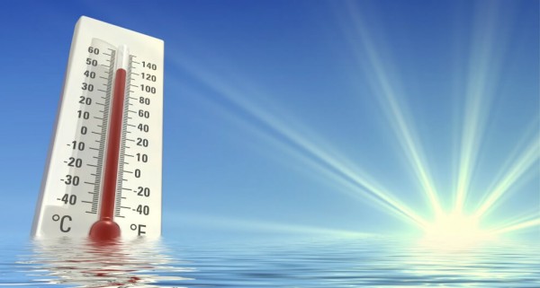 Temperatur 35 dərəcəyə yüksələcək – SABAH