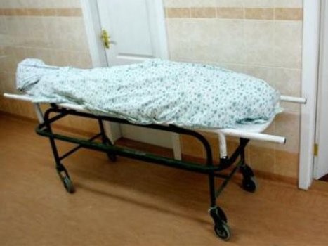 Bakıda sevgilisi tərəfindən öldürülən qızın ailəsi axtarılır - DƏHŞƏTLİ TƏFƏRRÜAT