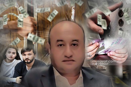 Qızına bahalı toy edən rəislə bağlı – Rəsmi açıqlama