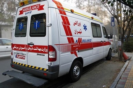 Tehranda terror aktlarından sonra 35 nəfər xəstəxanalara yerləşdirilib