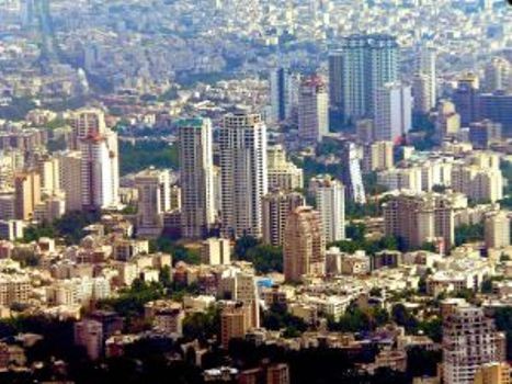 Tehranda insanların üzərinə kimyəvi turşu atılıb, 16 nəfər xəsarət alıb