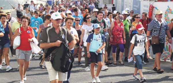 Azərbaycanda yay turizm mövsümü  iyunun 15-də açılacaq