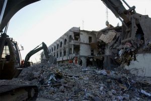 İŞİD səkkiz ölkəni terrorla hədələyib