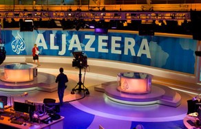 “Al Jazeera“ telekanalı geniş haker hücumuna məruz qalıb