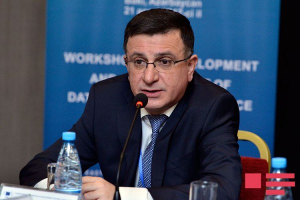 Dövlət qulluğuna qəbulla bağlı yeni müsahibə qaydaları hazırlanıb - DİM
