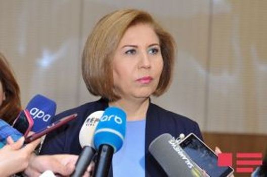 Bahar Muradova: “Rusiya-Azərbaycan münasibətlərinin gərginləşməsi barədə iddialar əsassızdır“