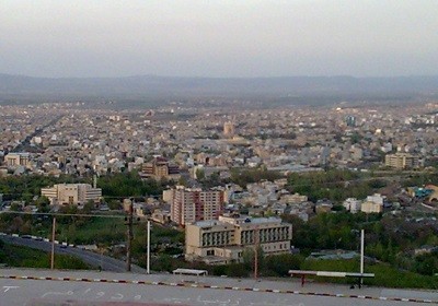 İranda daha bir partlayış: 8 ölü