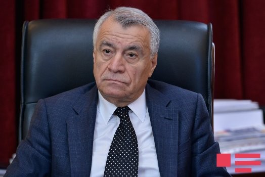 Natiq Əliyev vəfat edib - YENİLƏNİB