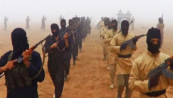 İŞİD İraq iqtisadiyyatını ələ keçirir
