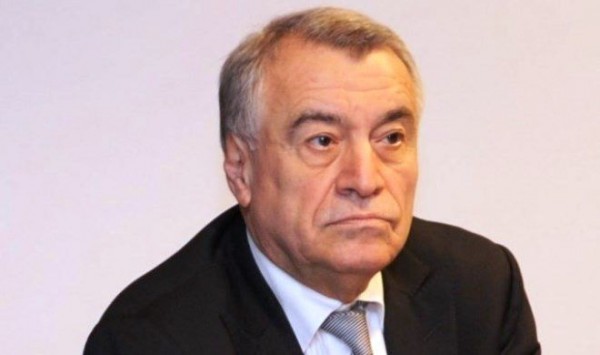 Nazirimizin nəşi ölkəyə gətirilir