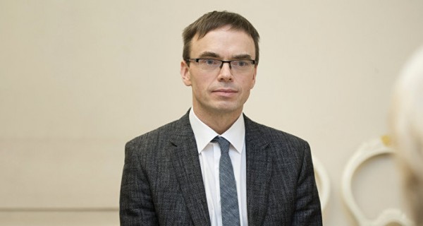 Estoniya XİN başçısı Bakıya gəlir