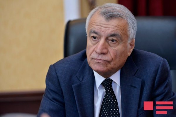 Natiq Əliyevin nəşi İstanbuldan Bakıya yola salınıb