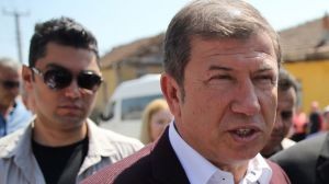 Tancu Çolak mafiyayla işbirliyinə görə həbs olunub