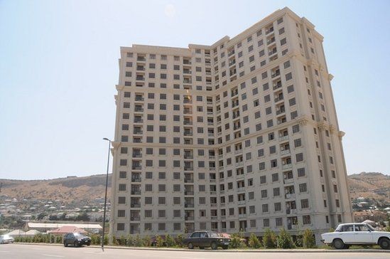 Qarabağ qazisi olan jurnalistlərə böyük diqqət: mənzil bölgüsündə onların adları..