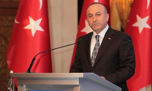 Çavuşoğlu: Qətərdə Türkiyənin hərbi bazası regionun təhlükəsizliyinə xidmət edir