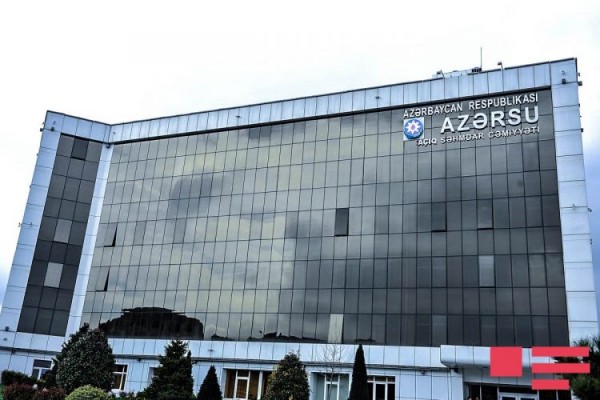 “Azərsu” ASC kütləvi zəhərlənmə ilə əlaqədar açıqlama yayıb – YENİLƏNİB