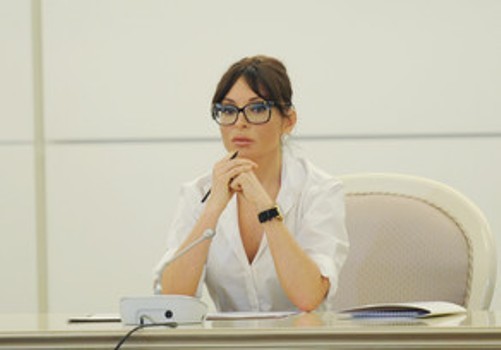 Birinci vitse-prezidentin Katibliyində yeni təyinatlar olub