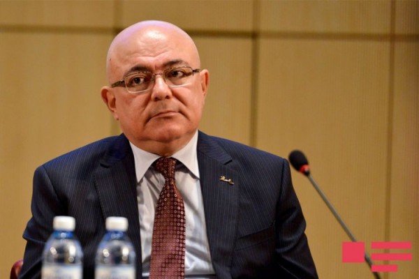 “Sınıq Körpü“ təkmilləşdiriləcək“ - DGK sədri