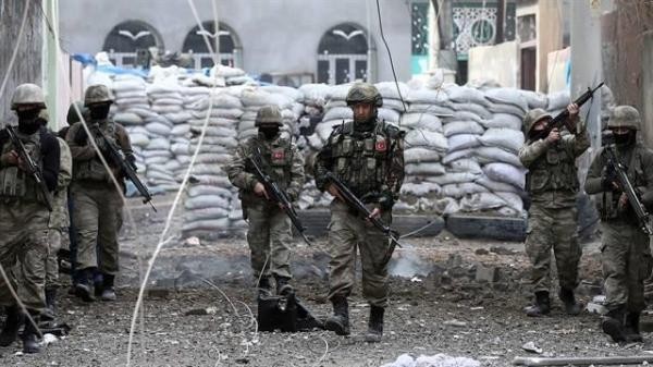 PKK-nın əxlaqsız siması: azyaşlı terrorçu...