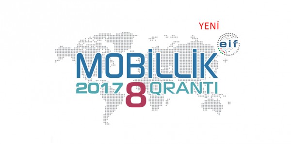 Elmin İnkişafı Fondu 8-ci “Mobillik qrantı” müsabiqəsini elan edib