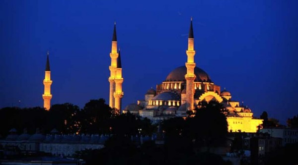Ramazanın 20-ci günü: dua, imsak və iftar vaxtı