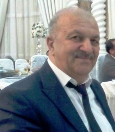Şəhid ailəsindən minnətdarlıq