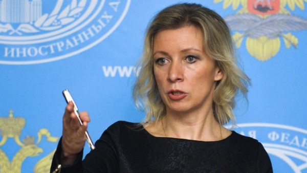 Rəsmi Moskva “Dağlıq Qarabağ xalqı” ifadəsini işlətdi