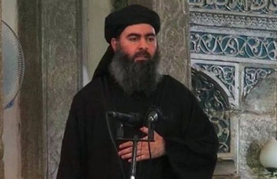 Rusiya Müdafiə Nazirliyi: İŞİD lideri məhv edilib