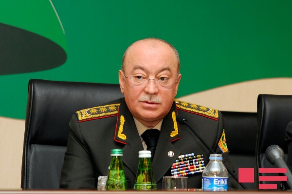 Kəmaləddin Heydərov vətəndaşları qəbul edəcək