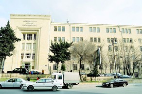 Prezident ADU-nun publik hüquqi şəxsə çevrilməsi haqqında sərəncam imzalayıb