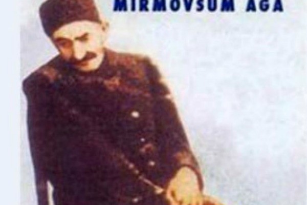 Seyid vəsiqəsinin ardınca “Ətağa” diplomu verilir