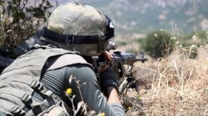 Türkiyə ordusu daha 16 terrorçunu məhv etdi