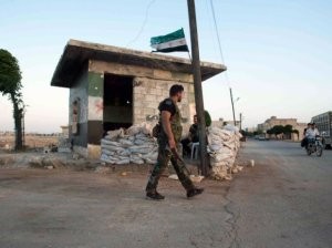 Suriya ordusu iki sutkalıq atəşkəs elan edib