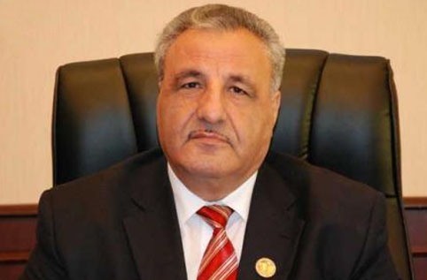 Tağı Əhmədova universitetdə vəzifə verilib