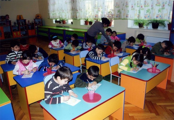 Prezidentdən məktəbəqədər təhsillə bağlı  FƏRMAN