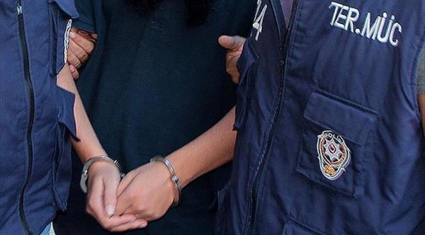 Türkiyə Milli Müzeyləri Mühafizə İdarəsinin rəhbəri saxlanıldı