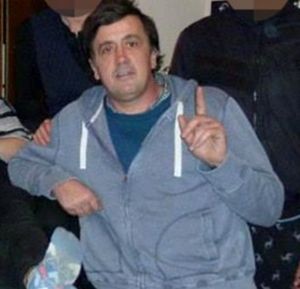 Londonda terror aktı törədənin adı açıqlanıb