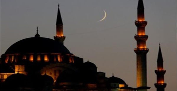 Ramazanın 25-ci gününün duası: İmsak və iftar vaxtı