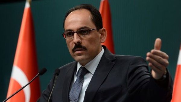 Türkiyə Qətər böhranının tezliklə həll olunacağına ümid edir
